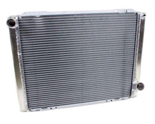 Load image into Gallery viewer, HOWE 342ANF Radiator 19x26 Chevy