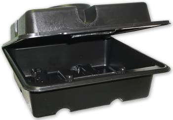HOWE 8610 Carb. Tote