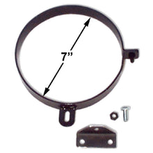 Load image into Gallery viewer, HOWE H3029 Muffler Hanging Assembly