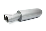 HOWE H3098 Muffler w/Y-Pipe Assy 29in