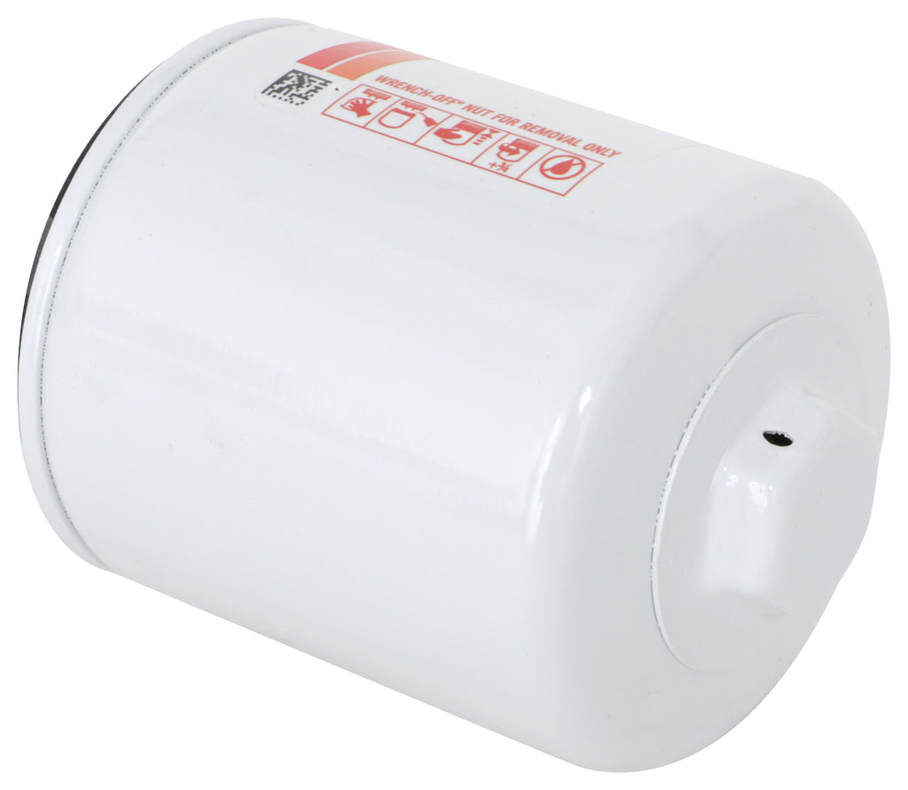 K&N HP-1007 Oil Filter for Select American Motors Concord, American Motors Eagle, American Motors Spirit, Buick Century, Buick LeSabre, Buick Rainier, Buick Regal, Buick Skyhawk, Buick Skylark, Cadillac CTS, Cadillac Escalade, Cadillac Escalade ESV,