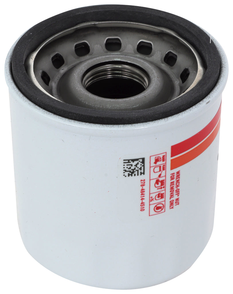 K&N HP-1008 Oil Filter for Select Acura CSX, Acura EL, Acura ILX, Acura Integra, Acura MDX, Acura RDX, Acura RL, Acura RLX, Acura RSX, Acura TL, Acura TLX, Acura TSX, Acura ZDX, Alfa Romeo 147, Alfa Romeo 156, Alfa Romeo 4C, Chevrolet City Express,
