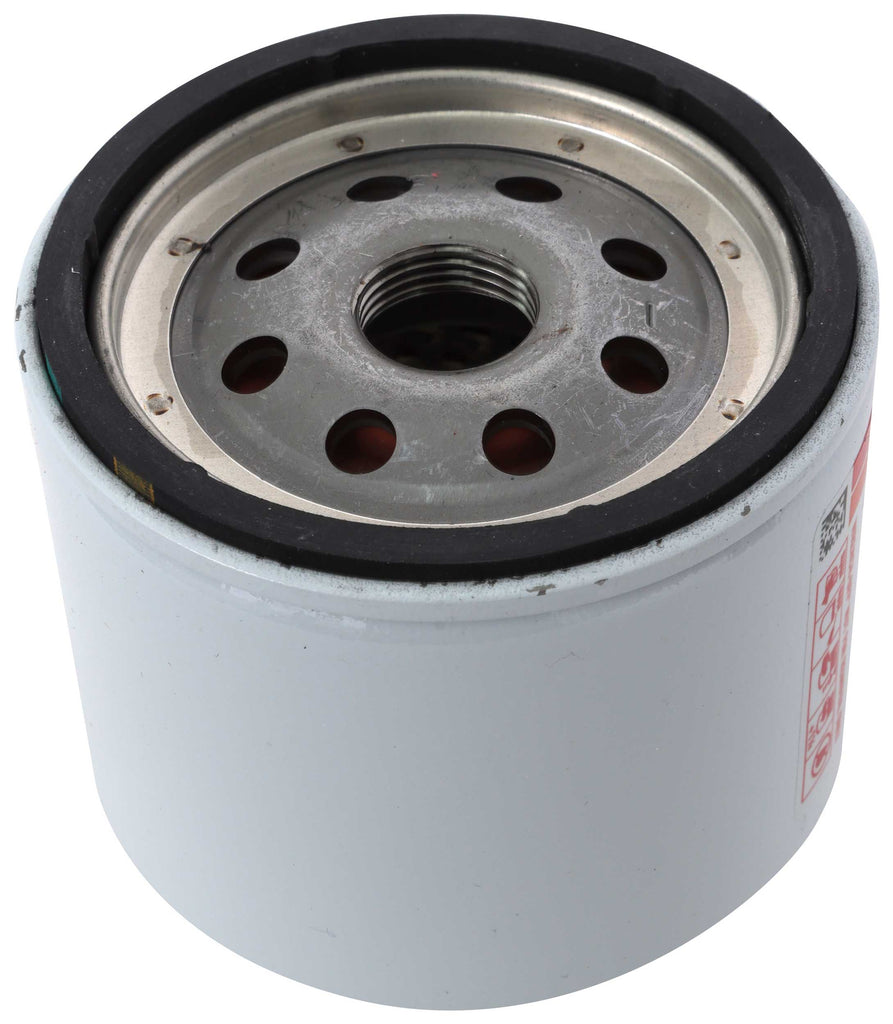 K&N HP-1011 Oil Filter for Select Chevrolet Avalanche 2500, Chevrolet C3500HD, Chevrolet Express 3500, Chevrolet K2500, Chevrolet K2500 Suburban, Chevrolet K3500, Chevrolet Nova, Chevrolet R20, Chevrolet R30, Chevrolet Silverado HD, Chevrolet Silverado