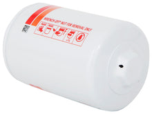 Load image into Gallery viewer, K&amp;N HP-1014 Oil Filter for Select Ford Thunderbird, Jaguar S-Type, Jaguar Super V8, Jaguar Vanden Plas, Jaguar XF, Jaguar XJ8, Jaguar XJR, Jaguar XK, Jaguar XK8, Jaguar XKR, Land Rover LR3, Land Rover Range Rover, Land Rover Range Rover Sport, Lincoln LS