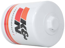 Load image into Gallery viewer, K&amp;N HP-2003 Oil Filter for Select AM General DJ5, American Motors AMX, American Motors Ambassador, American Motors American, American Motors Classic, American Motors Concord, American Motors Eagle, American Motors Gremlin, American Motors Hornet,