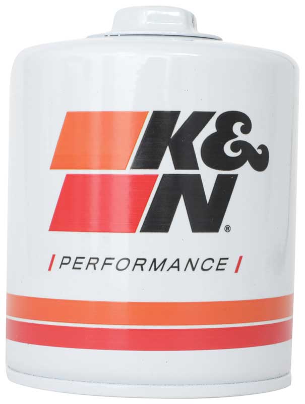 K&N HP-2003 Oil Filter for Select AM General DJ5, American Motors AMX, American Motors Ambassador, American Motors American, American Motors Classic, American Motors Concord, American Motors Eagle, American Motors Gremlin, American Motors Hornet,