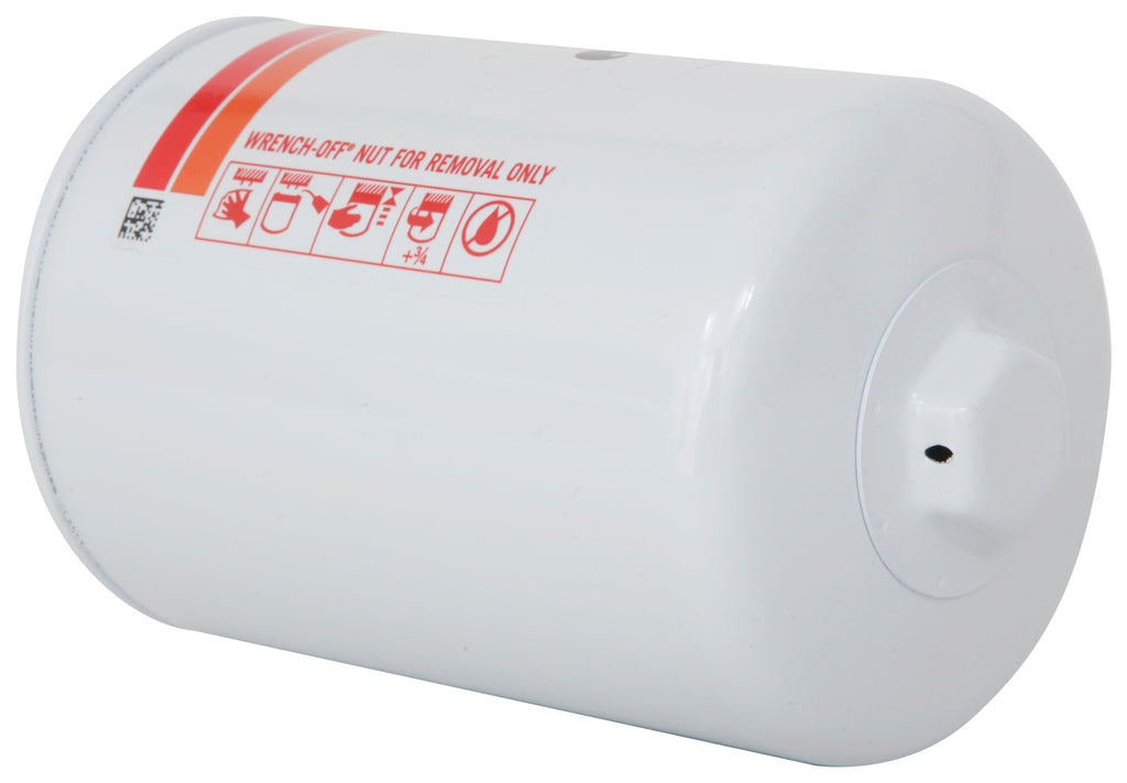 K&N HP-3001 Oil Filter for Select AC Shelby Cobra, Alfa Romeo 2600, American Motors Ambassador, American Motors Rebel, Aston Martin V-8, Audi 4000, Audi 5000, Audi 90 Quattro, Audi A4, Audi A4 Quattro, Audi A6, Audi A6 Quattro, Audi Cabriolet, Chevrolet
