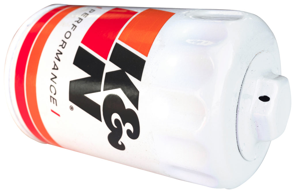 K&N HP-3004 Oil Filter for Select Audi A3, Audi A3 Quattro, Audi A4, Audi A4 Quattro, Audi A4 allroad, Audi A5, Audi A5 Quattro, Audi A6, Audi A6 Quattro, Audi Q3, Audi Q3 Quattro, Audi Q5, Audi TT, Audi TT Quattro, Audi TTS Quattro, Audi allroad, Seat
