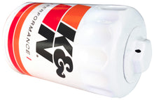 Load image into Gallery viewer, K&amp;N HP-3004 Oil Filter for Select Audi A3, Audi A3 Quattro, Audi A4, Audi A4 Quattro, Audi A4 allroad, Audi A5, Audi A5 Quattro, Audi A6, Audi A6 Quattro, Audi Q3, Audi Q3 Quattro, Audi Q5, Audi TT, Audi TT Quattro, Audi TTS Quattro, Audi allroad, Seat