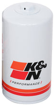 Load image into Gallery viewer, K&amp;N HP-4005 Oil Filter for Select Ford F-250 Super Duty, Ford F-350 Super Duty, Ford F-450 Super Duty, Ford F-550 Super Duty, Ford F-650, Ford F-750