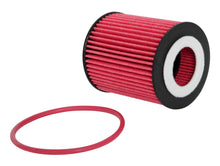 Load image into Gallery viewer, K&amp;N HP-7001 Oil Filter for Select Cadillac Catera, Chevrolet Astra, Chevrolet Vectra, Chevrolet Zafira, Saturn L300, Saturn LS2, Saturn LW2, Saturn LW300, Saturn Vue