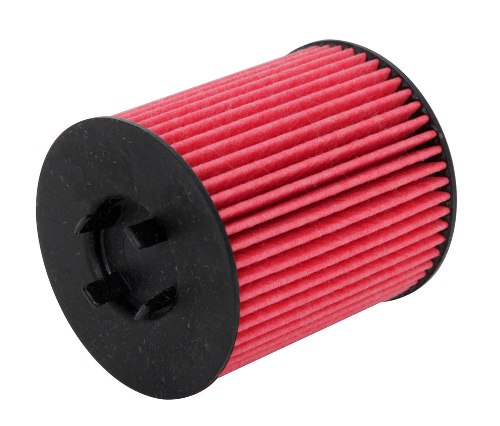 K&N HP-7001 Oil Filter for Select Cadillac Catera, Chevrolet Astra, Chevrolet Vectra, Chevrolet Zafira, Saturn L300, Saturn LS2, Saturn LW2, Saturn LW300, Saturn Vue