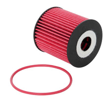 Load image into Gallery viewer, K&amp;N HP-7002 Oil Filter for Select Volvo C70, Volvo S40, Volvo S60, Volvo S70, Volvo S80, Volvo V40, Volvo V70, Volvo XC70, Volvo XC90