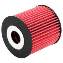 Load image into Gallery viewer, K&amp;N HP-7002 Oil Filter for Select Volvo C70, Volvo S40, Volvo S60, Volvo S70, Volvo S80, Volvo V40, Volvo V70, Volvo XC70, Volvo XC90