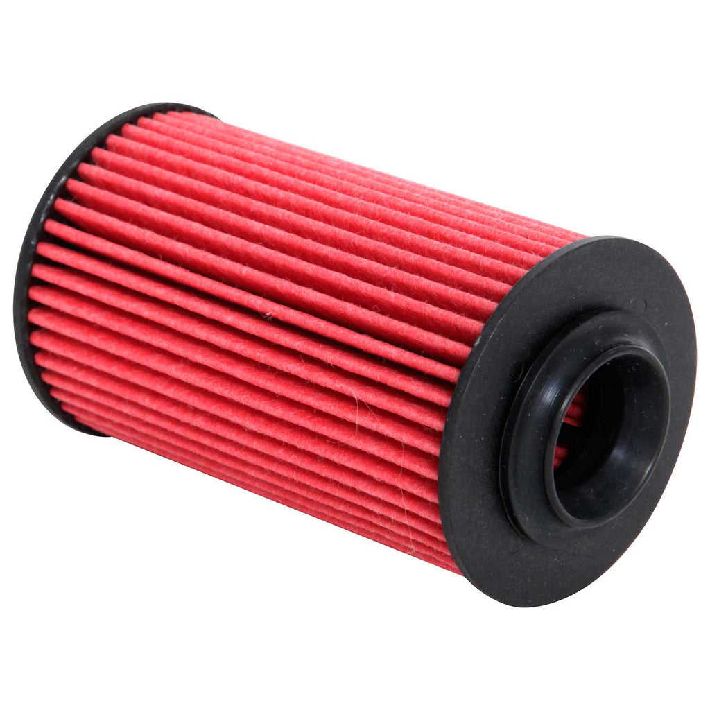 K&N HP-7003 Oil Filter for Select Cadillac ATS, Cadillac CTS, Cadillac SRX, Cadillac STS, Chevrolet Camaro, Chevrolet Caprice, Chevrolet Colorado, Chevrolet Vectra, GMC Canyon, Oldsmobile Aurora, Oldsmobile Intrigue, Pontiac G8, Saab 9-3, Saab 9-4X, Saab