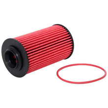 Load image into Gallery viewer, K&amp;N HP-7003 Oil Filter for Select Cadillac ATS, Cadillac CTS, Cadillac SRX, Cadillac STS, Chevrolet Camaro, Chevrolet Caprice, Chevrolet Colorado, Chevrolet Vectra, GMC Canyon, Oldsmobile Aurora, Oldsmobile Intrigue, Pontiac G8, Saab 9-3, Saab 9-4X, Saab