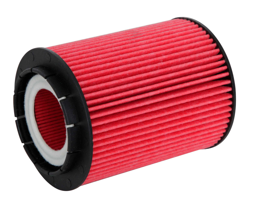 K&N HP-7005 Oil Filter for Select Audi A8 Quattro, Audi Q7, Audi S8, Porsche Cayenne, Volkswagen Corrado, Volkswagen EuroVan, Volkswagen Golf, Volkswagen Jetta, Volkswagen Passat, Volkswagen Touareg