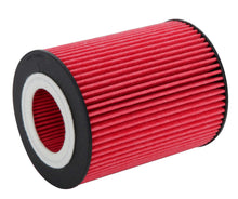 Load image into Gallery viewer, K&amp;N HP-7007 Oil Filter for Select BMW 320i, BMW 323Ci, BMW 323i, BMW 323is, BMW 323ti, BMW 325Ci, BMW 325i, BMW 325xi, BMW 328Ci, BMW 328i, BMW 328is, BMW 330Ci, BMW 330i, BMW 330xi, BMW 525i, BMW 525xi, BMW 528i, BMW 530i, BMW 530xi, BMW X3, BMW X5, BMW