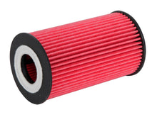 Load image into Gallery viewer, K&amp;N HP-7011 Oil Filter for Select Porsche 911, Porsche 918 Spyder, Porsche Boxster, Porsche Carrera GT, Porsche Cayenne, Porsche Cayman