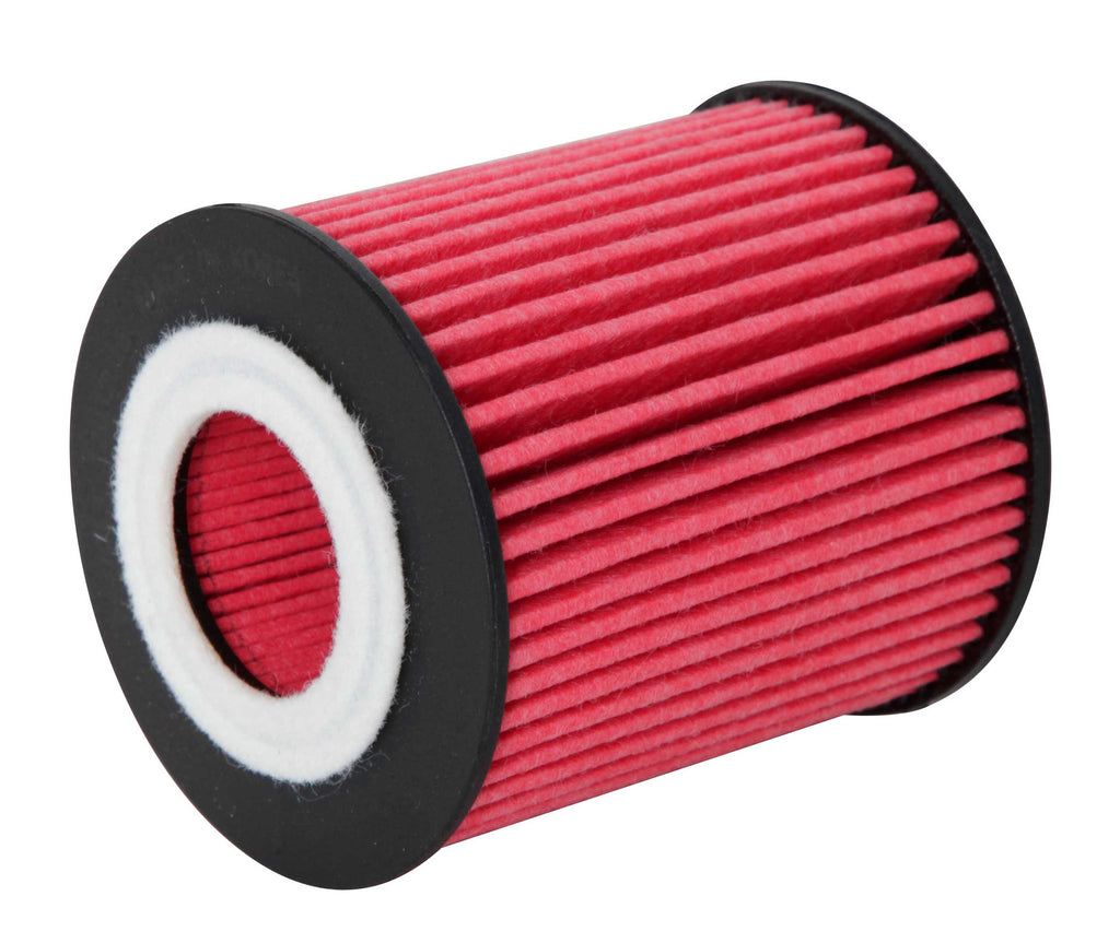 K&N HP-7013 Oil Filter for Select Ford EcoSport, Ford Escape, Ford Fusion, Ford Mondeo, Mazda 3, Mazda 5, Mazda 6, Mazda CX-7, Mazda Tribute, Mercury Mariner, Mercury Milan