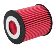 Load image into Gallery viewer, K&amp;N HP-7013 Oil Filter for Select Ford EcoSport, Ford Escape, Ford Fusion, Ford Mondeo, Mazda 3, Mazda 5, Mazda 6, Mazda CX-7, Mazda Tribute, Mercury Mariner, Mercury Milan