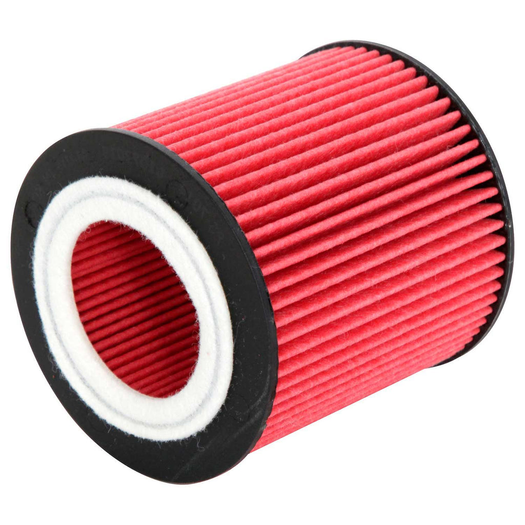 K&N HP-7014 Oil Filter for Select BMW 1 Series M, BMW 125i, BMW 128i, BMW 130i, BMW 135i, BMW 135is, BMW 228i, BMW 228i xDrive, BMW 320i, BMW 320i xDrive, BMW 323i, BMW 325i, BMW 325xi, BMW 328i, BMW 328i GT xDrive, BMW 328i xDrive, BMW 328xi, BMW 330i,