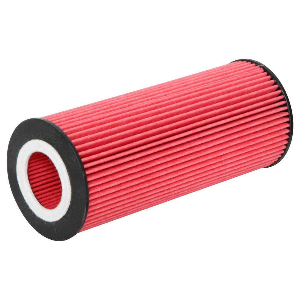 K&N HP-7015 Oil Filter for Select Audi A4, Audi A4 Quattro, Audi A5, Audi A5 Quattro, Audi A6, Audi A6 Quattro, Audi A7 Quattro, Audi A8 Quattro, Audi Q5, Audi Q7, Audi S4, Audi S5, Audi SQ5, Porsche Cayenne, Porsche Panamera, Volkswagen Touareg