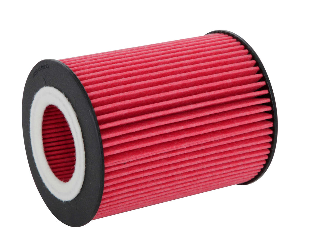 K&N HP-7016 Oil Filter for Select Land Rover LR2, Volvo S60, Volvo S80, Volvo V60, Volvo V70, Volvo XC60, Volvo XC70, Volvo XC90