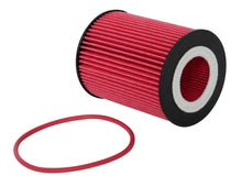Load image into Gallery viewer, K&amp;N HP-7016 Oil Filter for Select Land Rover LR2, Volvo S60, Volvo S80, Volvo V60, Volvo V70, Volvo XC60, Volvo XC70, Volvo XC90
