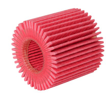 Load image into Gallery viewer, K&amp;N HP-7021 Oil Filter for Select Lexus CT200h, Pontiac Vibe, Scion iM, Scion xD, Toyota C-HR, Toyota Corolla, Toyota Corolla iM, Toyota Matrix, Toyota Prius, Toyota Prius AWD-e, Toyota Prius Plug-In, Toyota Prius Prime, Toyota Prius V