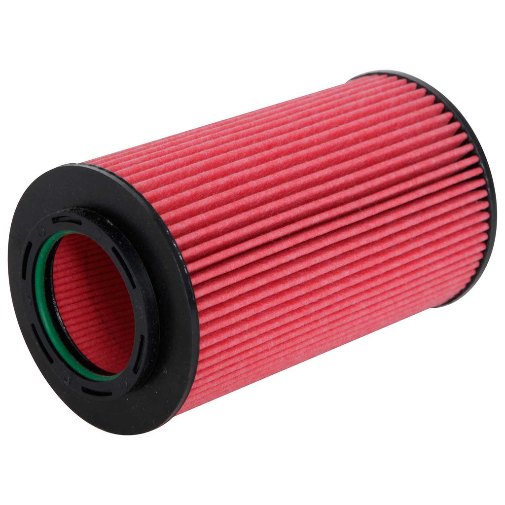 K&N HP-7022 Oil Filter for Select Hyundai Azera, Hyundai Entourage, Hyundai Genesis, Hyundai Genesis Coupe, Hyundai Santa Fe, Hyundai Sonata, Hyundai Veracruz, Kia Amanti, Kia Sedona, Kia Sorento