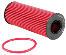 Load image into Gallery viewer, K&amp;N HP-7025 Oil Filter for Select Chrysler 200, Chrysler 300, Chrysler Town &amp; Country, Dodge Avenger, Dodge Challenger, Dodge Charger, Dodge Durango, Dodge Grand Caravan, Dodge Journey, Jeep Grand Cherokee, Jeep Wrangler, Ram 1500, Ram C/V, Volkswagen
