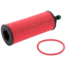 Load image into Gallery viewer, K&amp;N HP-7026 Oil Filter for Select Chrysler 200, Chrysler 300, Chrysler Grand Caravan, Chrysler Pacifica, Chrysler Town &amp; Country, Chrysler Voyager, Dodge Avenger, Dodge Challenger, Dodge Charger, Dodge Durango, Dodge Grand Caravan, Dodge Journey, Jeep