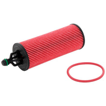 Load image into Gallery viewer, K&amp;N HP-7026 Oil Filter for Select Chrysler 200, Chrysler 300, Chrysler Grand Caravan, Chrysler Pacifica, Chrysler Town &amp; Country, Chrysler Voyager, Dodge Avenger, Dodge Challenger, Dodge Charger, Dodge Durango, Dodge Grand Caravan, Dodge Journey, Jeep