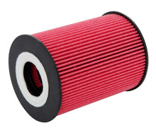 Load image into Gallery viewer, K&amp;N HP-7032 Oil Filter for Select BMW M5, BMW M6, Porsche 911, Porsche Cayenne, Porsche Macan, Porsche Panamera