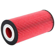 Load image into Gallery viewer, K&amp;N HP-7033 Oil Filter for Select Maybach 57, Maybach 62, Mercedes-Benz CL600, Mercedes-Benz CL65 AMG, Mercedes-Benz G65 AMG, Mercedes-Benz Maybach S600, Mercedes-Benz Maybach S650, Mercedes-Benz Maybach S680, Mercedes-Benz S600, Mercedes-Benz S65 AMG,