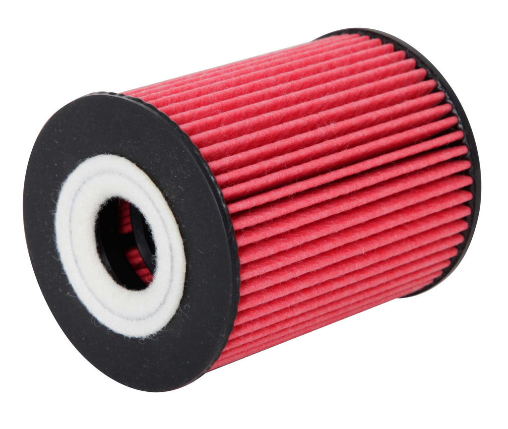 K&N HP-7035 Oil Filter for Select Genesis G80, Hyundai Genesis, Hyundai Palisade, Kia Cadenza, Kia Sedona, Kia Sorento, Kia Telluride
