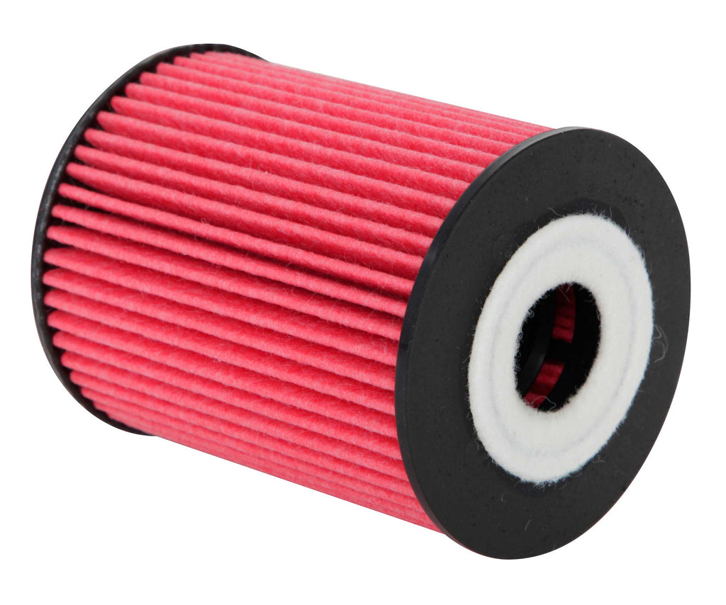 K&N HP-7035 Oil Filter for Select Genesis G80, Hyundai Genesis, Hyundai Palisade, Kia Cadenza, Kia Sedona, Kia Sorento, Kia Telluride