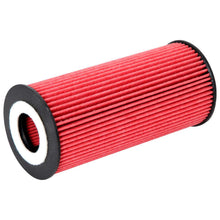 Load image into Gallery viewer, K&amp;N HP-7036 Oil Filter for Select Porsche 718 Boxster, Porsche 718 Cayman, Porsche 718 Spyder, Porsche Boxster, Porsche Cayman