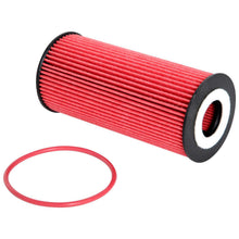 Load image into Gallery viewer, K&amp;N HP-7036 Oil Filter for Select Porsche 718 Boxster, Porsche 718 Cayman, Porsche 718 Spyder, Porsche Boxster, Porsche Cayman