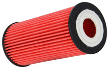 Load image into Gallery viewer, K&amp;N HP-7038 Oil Filter for Select Audi A3, Audi A3 Quattro, Audi A4, Audi A4 Quattro, Audi A4 allroad, Audi A5, Audi A5 Quattro, Audi A5 Sportback, Audi A6, Audi A6 Quattro, Audi Q3, Audi Q3 Quattro, Audi Q5, Audi Q7, Audi S3, Audi TT, Audi TT Quattro,