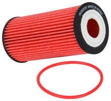Load image into Gallery viewer, K&amp;N HP-7038 Oil Filter for Select Audi A3, Audi A3 Quattro, Audi A4, Audi A4 Quattro, Audi A4 allroad, Audi A5, Audi A5 Quattro, Audi A5 Sportback, Audi A6, Audi A6 Quattro, Audi Q3, Audi Q3 Quattro, Audi Q5, Audi Q7, Audi S3, Audi TT, Audi TT Quattro,