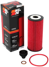 Load image into Gallery viewer, K&amp;N HP-7039 Oil Filter for Select BMW 228 xDrive Gran Coupe, BMW M235 xDrive Gran Coupe, BMW X1, BMW X2, BMW i8, Mini Cooper, Mini Cooper Clubman, Mini Cooper Countryman, Mini Countryman