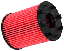 Load image into Gallery viewer, K&amp;N HP-7041 Oil Filter for Select Alfa Romeo Mito, Dodge Dart, Fiat 124 Spider, Fiat 500, Fiat 500L, Fiat 500X, Jeep Renegade