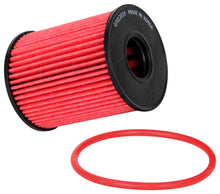 Load image into Gallery viewer, K&amp;N HP-7041 Oil Filter for Select Alfa Romeo Mito, Dodge Dart, Fiat 124 Spider, Fiat 500, Fiat 500L, Fiat 500X, Jeep Renegade