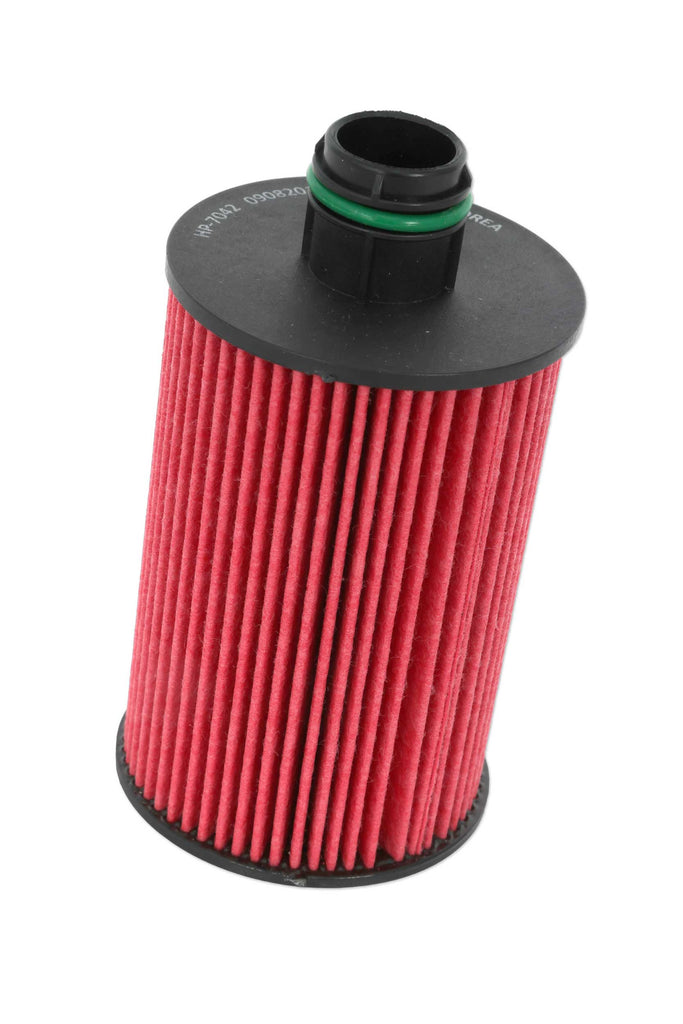 K&N HP-7042 Oil Filter for Select Jeep Grand Cherokee, Ram 1500, Ram Classic