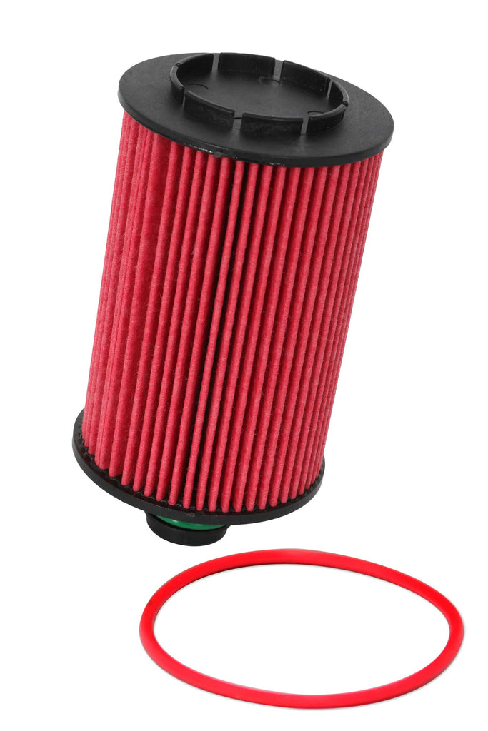 K&N HP-7042 Oil Filter for Select Jeep Grand Cherokee, Ram 1500, Ram Classic