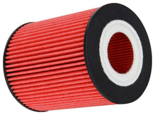 Load image into Gallery viewer, K&amp;N HP-7043 Oil Filter for Select Ford F-150, Land Rover Discovery, Land Rover Range Rover, Land Rover Range Rover Sport