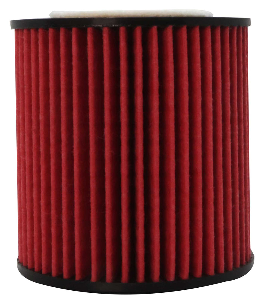 K&N HP-7044 Oil Filter for Select Ford Ranger