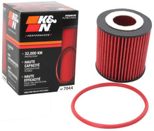 Load image into Gallery viewer, K&amp;N HP-7044 Oil Filter for Select Ford Ranger